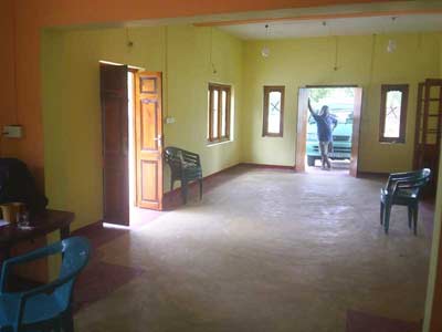 MIOT Home for Girls, Tambiluvil